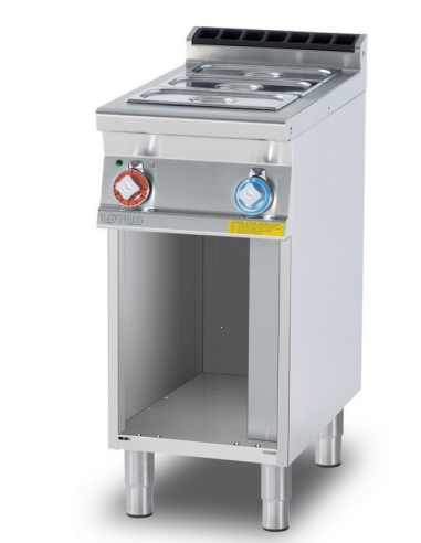 Bagnomaria professionale elettrico per...