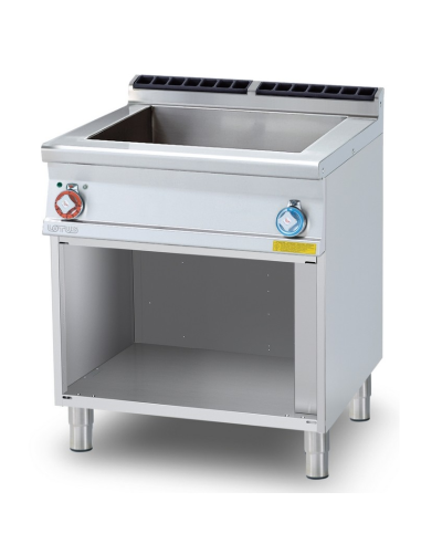 Bagnomaria professionale elettrico per...