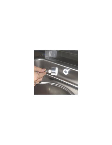 Máquina de envasado al vacío - Línea Pro -...