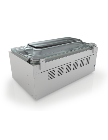 Máquina de envasado al vacío - Línea Pro -...