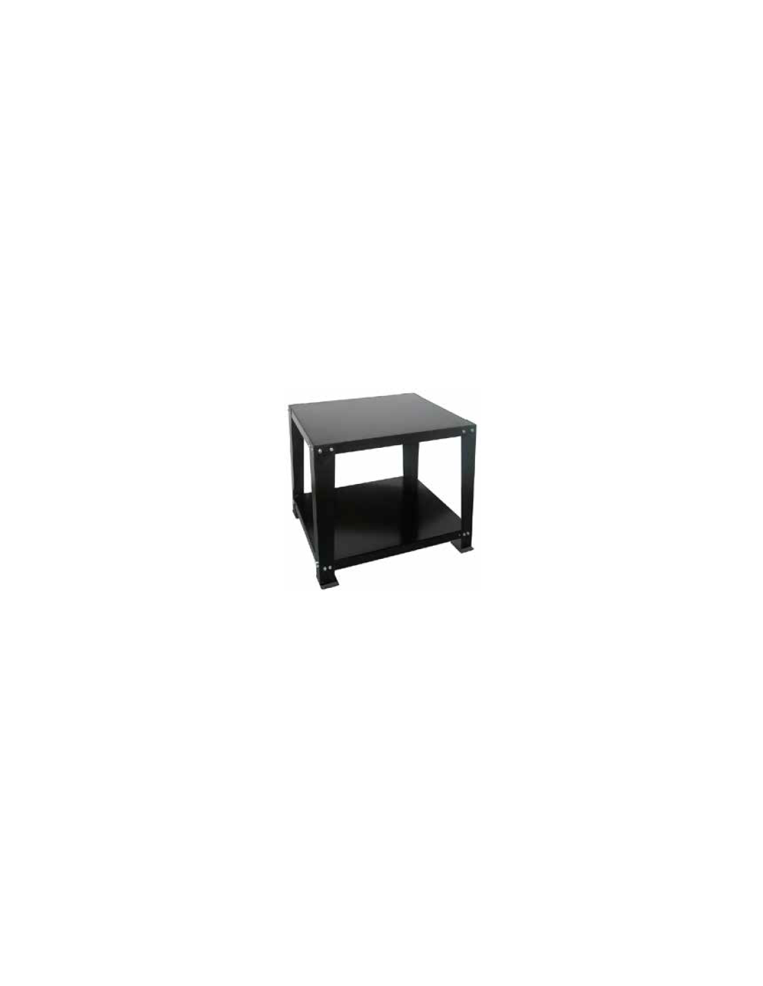 *Supporto per forno con ripiano inferiore - Cm 145.5 x 130 x 98 h