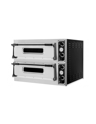 Refrigerated Display, 250 mm Slicer, Heated...