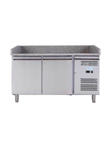 Refrigerated Display, 250 mm Slicer, Heated...