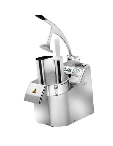 Refrigerated Display, 250 mm Slicer, Heated...