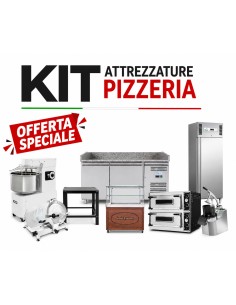 Refrigerated Display, 250 mm Slicer, Heated Display,... 2