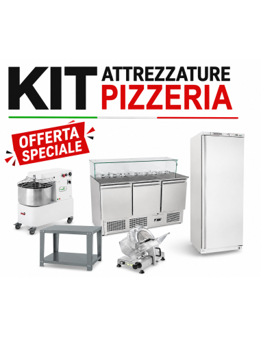Pizza Kit