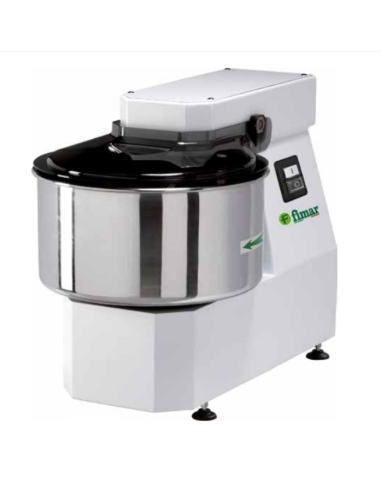12-Pizza Oven, Double Roller Dough Sheeter,...