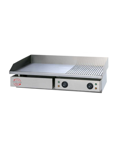 Complete Kebab Kit with Refrigerated Saladette,...