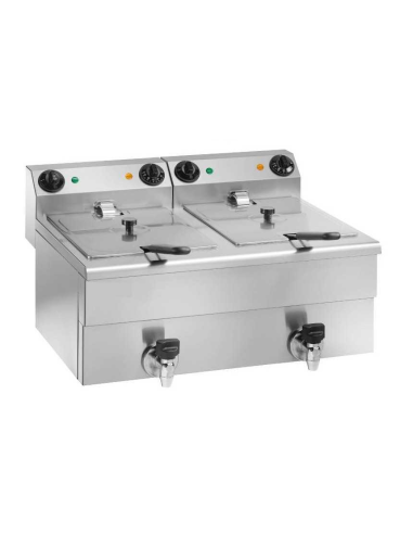 Complete Kebab Kit with Refrigerated Saladette,...