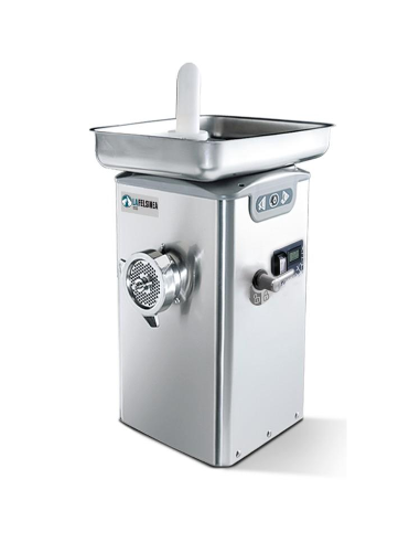 Complete Butchery Kit with Refrigerated Meat...