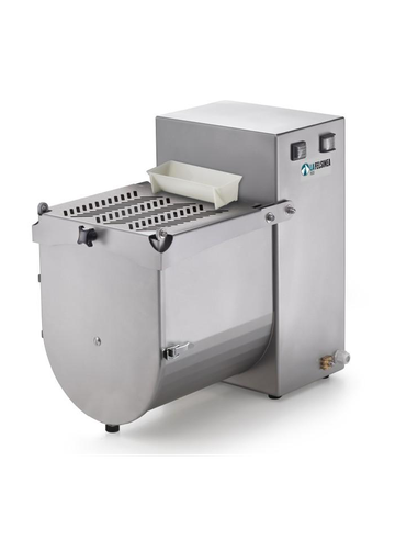 Kit Completo Macelleria con Tritacarne...