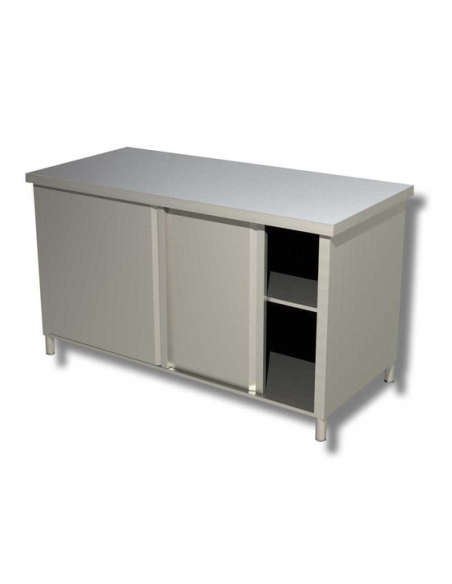 Kit Completo Macelleria con Tritacarne Refrigerato, Impastatrice Carne e Sottovuoto a Campana