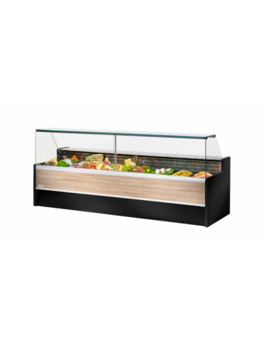 Complete Butchery Kit with Display Counter,...