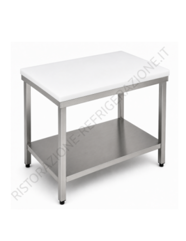 Kit Completo Macelleria con Banco Alimentare,...
