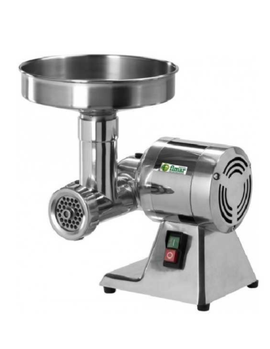 Kit Completo Macelleria con Armadio...