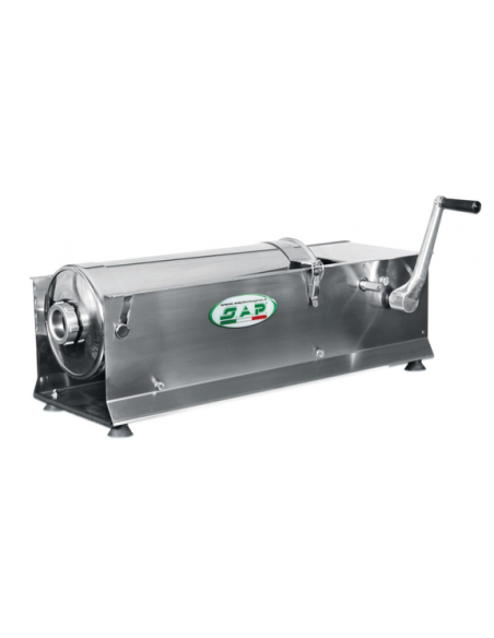 Kit Completo Macelleria con Armadio Frigorifero, Tritacarne, Segaossa e Armadio Salumi