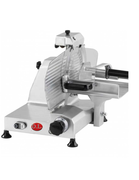 Complete Butchery Kit with 1400 L Refrigerator, 400 kg/h Meat Grinder and Professional Slicer