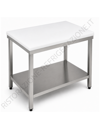Complete Butchery Kit with 1400 L Refrigerator,...