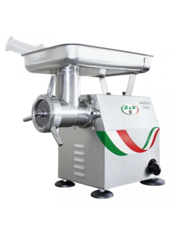 Kit Completo Macelleria con Tritacarne 600...