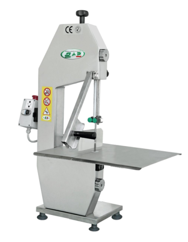 Complete Butchery Kit with 600 kg/h Meat...
