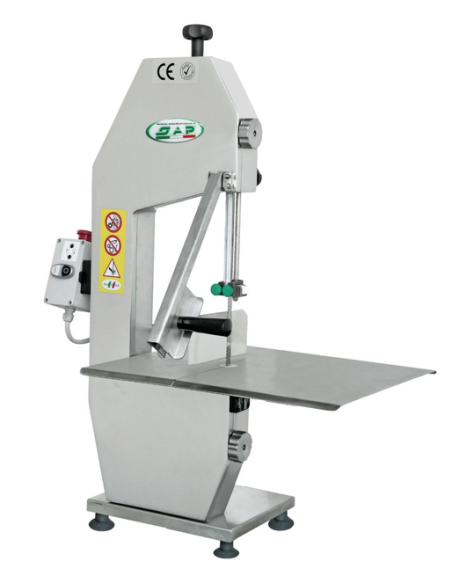 Kit Completo Macelleria con Tritacarne 600 kg/h, Banco Alimentare e Armadio Frigorifero 1400 Lt