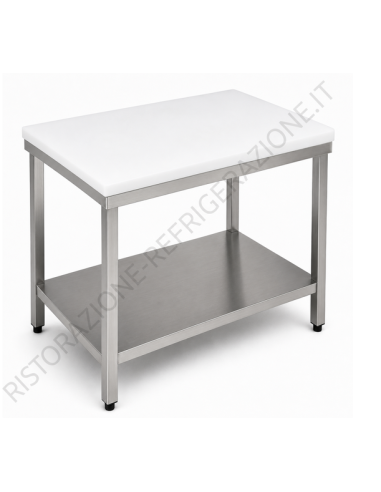 Kit Completo Macelleria con Tritacarne 600...