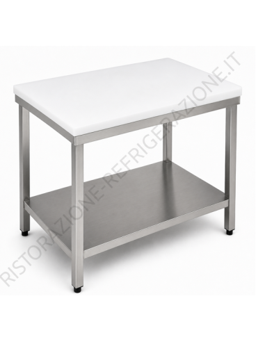 Kit Completo Macelleria con Tritacarne 600...