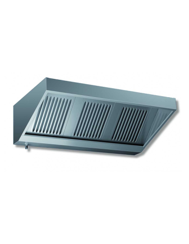 Frigo 700 L, freidora 9+9 L, lavamanos de...
