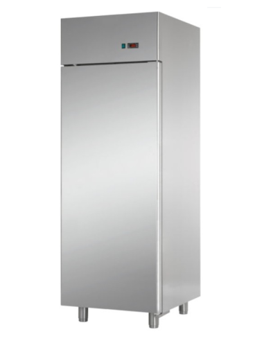Frigo 700 L, freidora 9+9 L, lavamanos de...