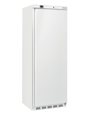 Frigo 400 L, horno 5 GN2/3 con base, cocina 4...