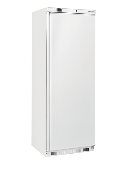 400 L fridge, 5 GN2/3 oven with stand, 4-burner range, gas griddle and 8+8 L fryer, table 210 cm, powered hood 200 cm