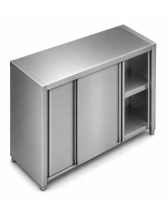 Sliding wall - Height 60 cm - Dimensions various 2