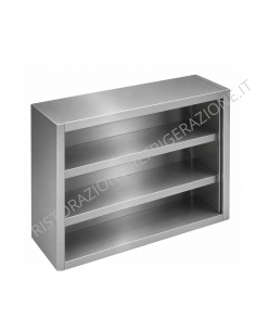Thoughts per day - With shelf - Height 80 cm - Dimensions...