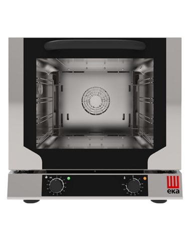 Frigo 1400 L, 6 placas, plancha, horno 4...