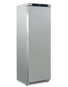 Stainless Steel Static Refrigerated Cabinet - Capacity...