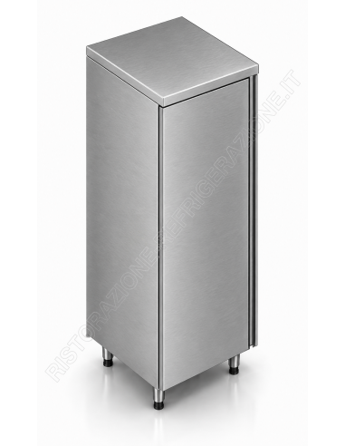 Armario - Puerta vencida - Altura 200 cm -...