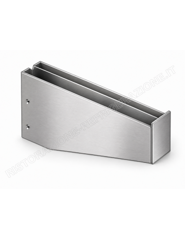 Soporte único ajustable para la capacidad de...