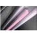 Pink LED light for ceiling fixture - Bench length cm 100