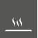 Surcharge for Hot Plate Installation on Neutral Benches - Length cm, 100