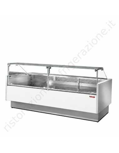 Refrigerated food counter For cold cuts,...