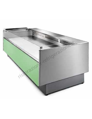 Self-Service Food Counter for Cold Cuts,...