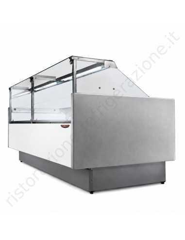 Neutral Food Counter for Cold Cuts, Cheeses,...