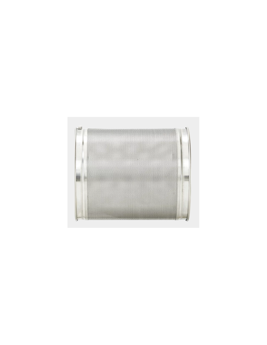 *Sieve with 1 mm holes for tomatoes, peppers, fish soup, crustaceans and compotes