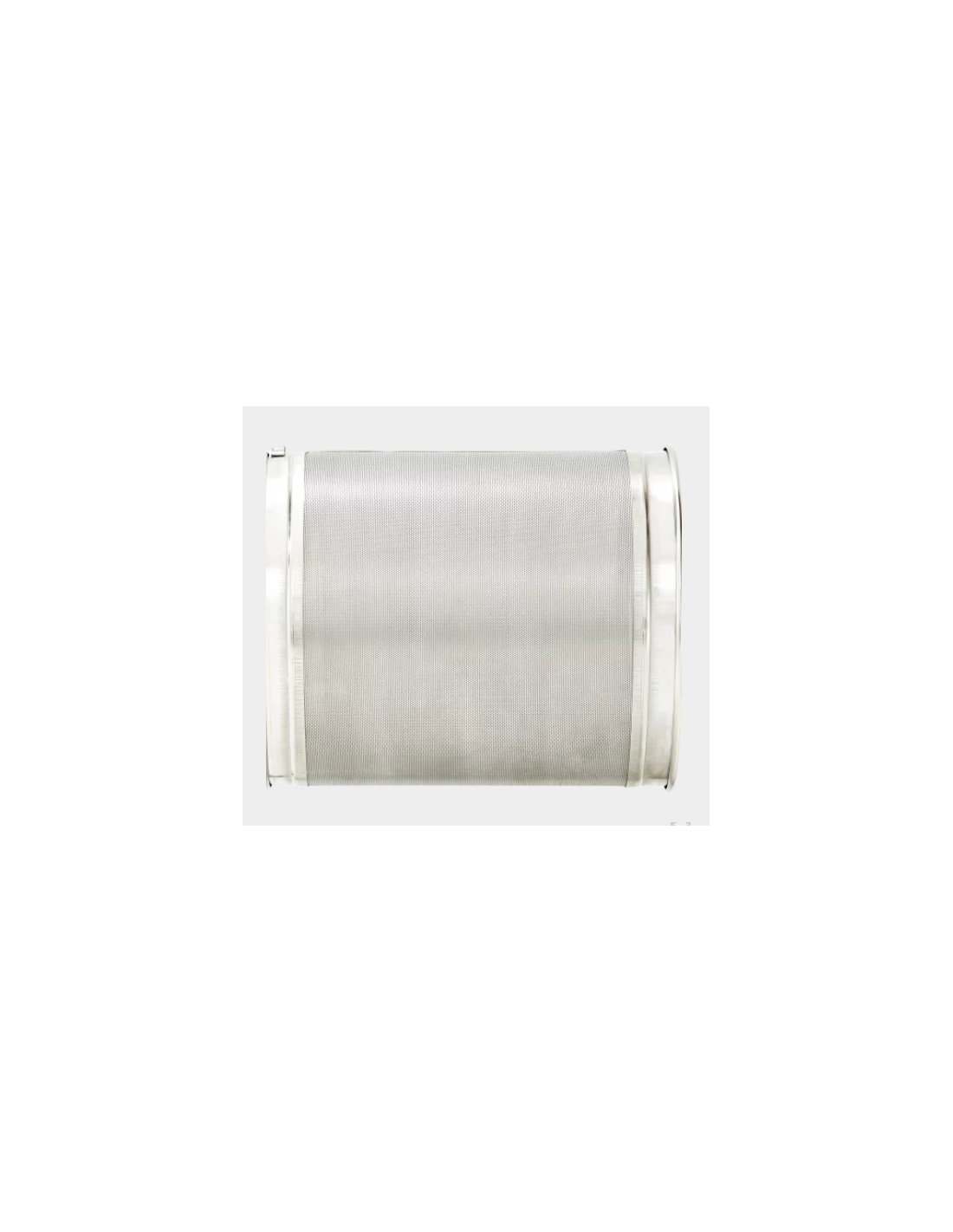 *Sieve with 0.5 mm holes for berries, chestnuts and plant-based drinks.