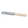 Coltello da raclette: taglia e raschia il formaggio fuso