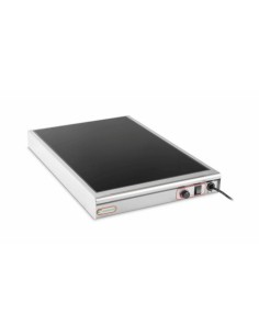 Plan caliente - cm 44 x 66 x 7 h