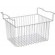 Basket - Dimensions 50 x 25 x 21.5 cm h