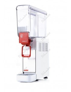Chiller Drinks - Capacity liters 8 - cm 18x40x63h