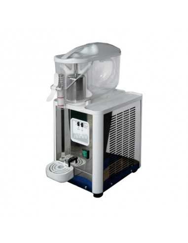 Granitor - Capacity 5 liters - cm 26 x 38 x 60 h