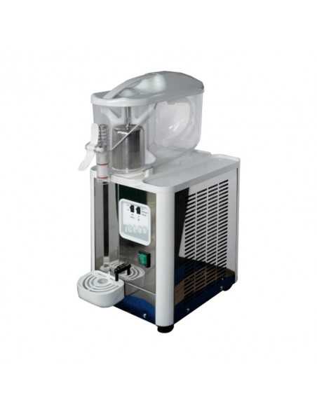 Granitor - Capacity 5 liters - cm 26 x 38 x 60 h